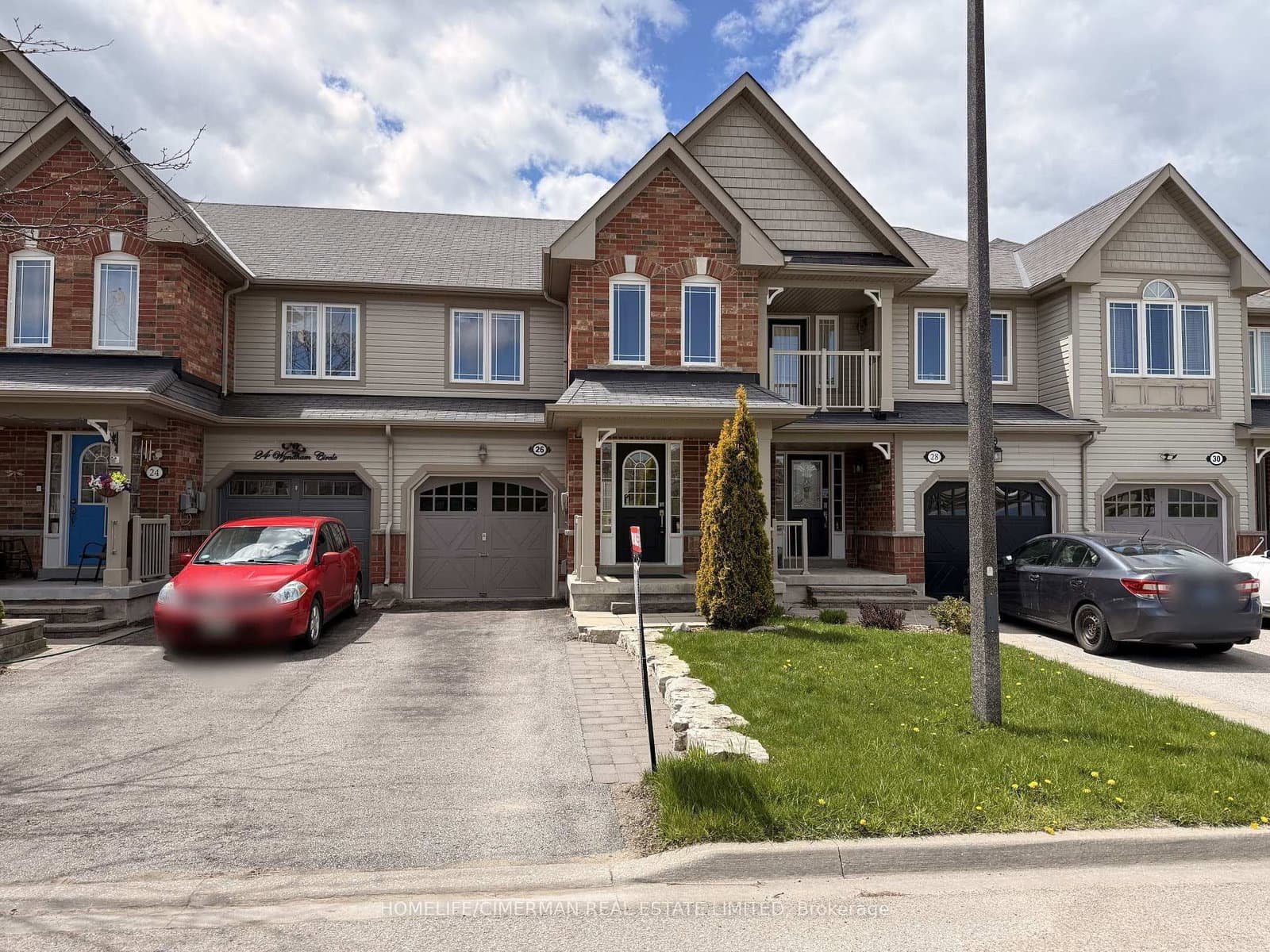 26 Wyndham Circle