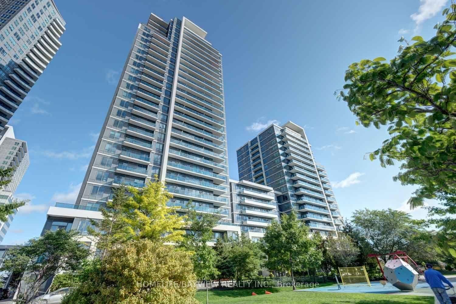 #2403 - 7165 YONGE Street