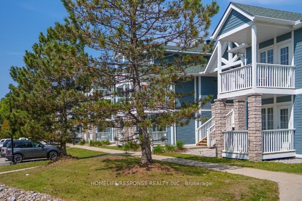#2042 - 90 HIGHLAND Drive