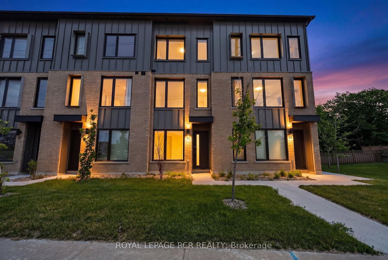 31 Rainwater Lane