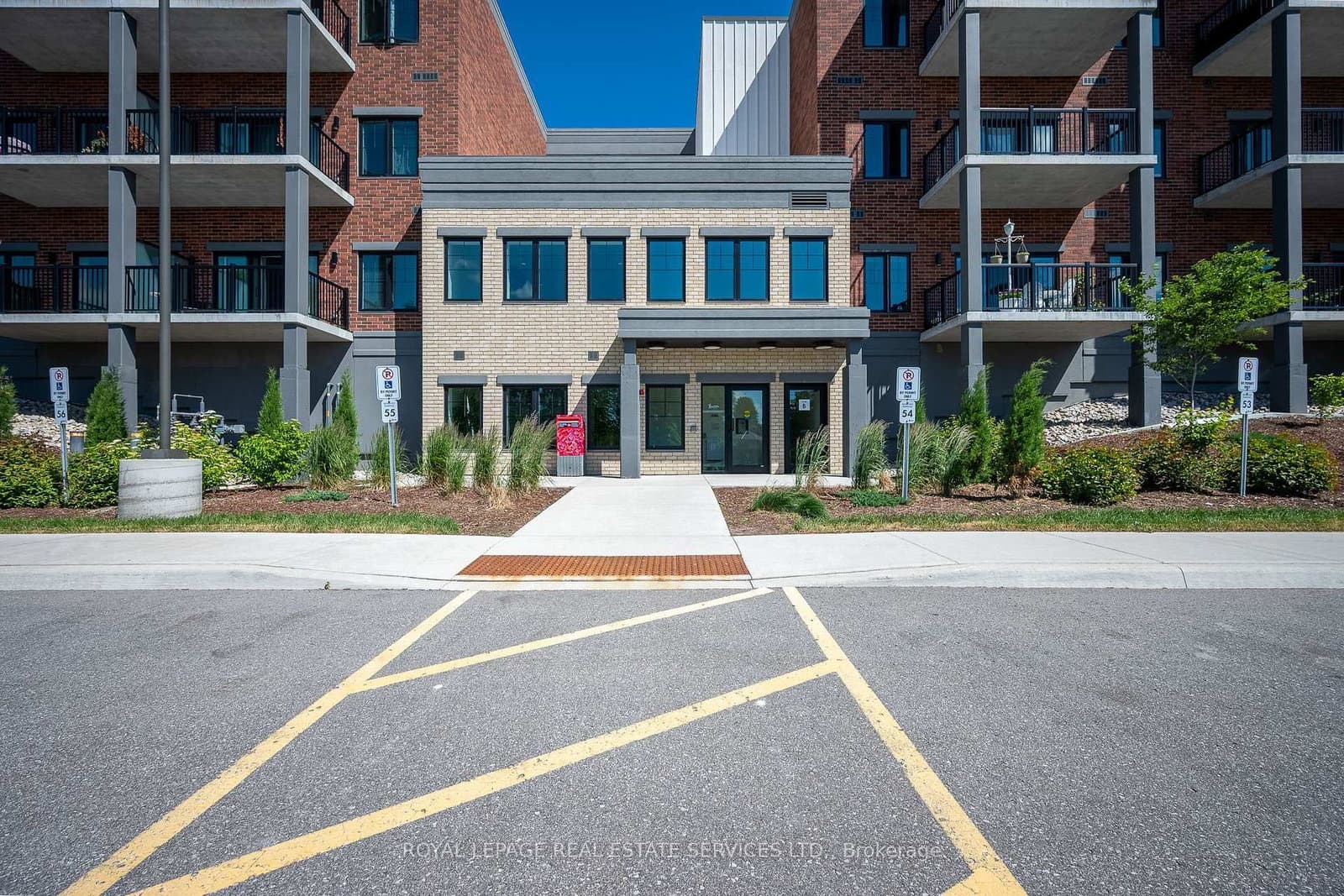 121 Mary Street, Unit 314