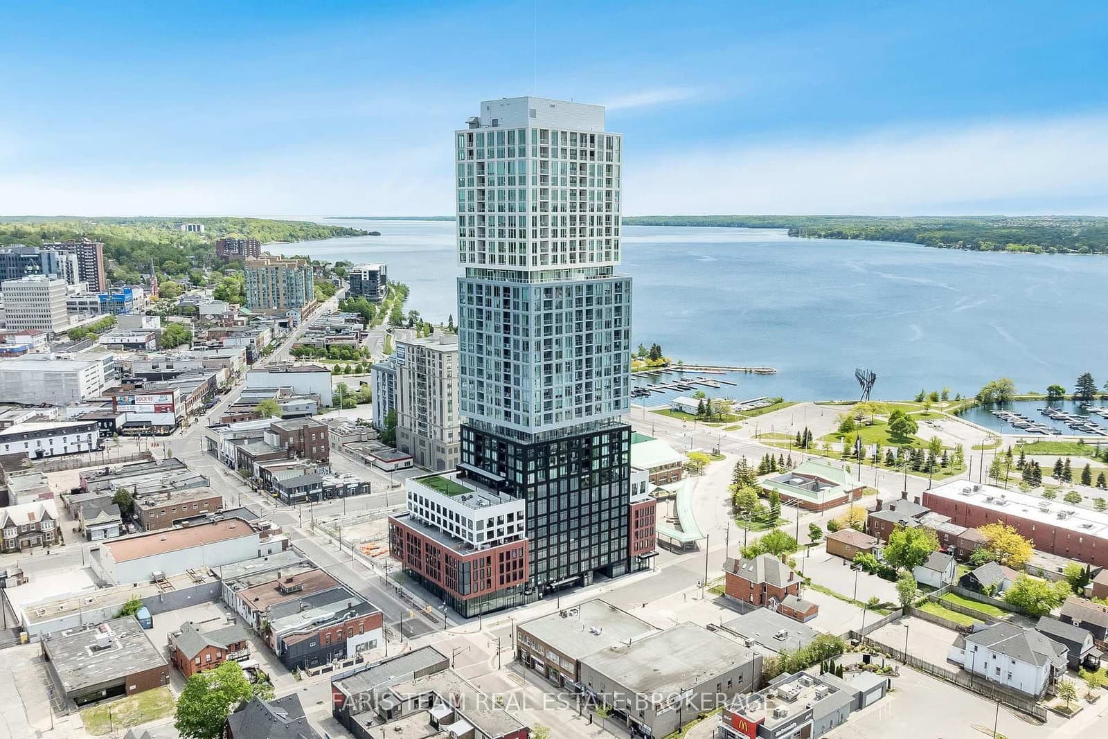 #3202 - 39 Mary Street