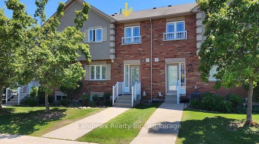 227 Harvie Road, Unit 43