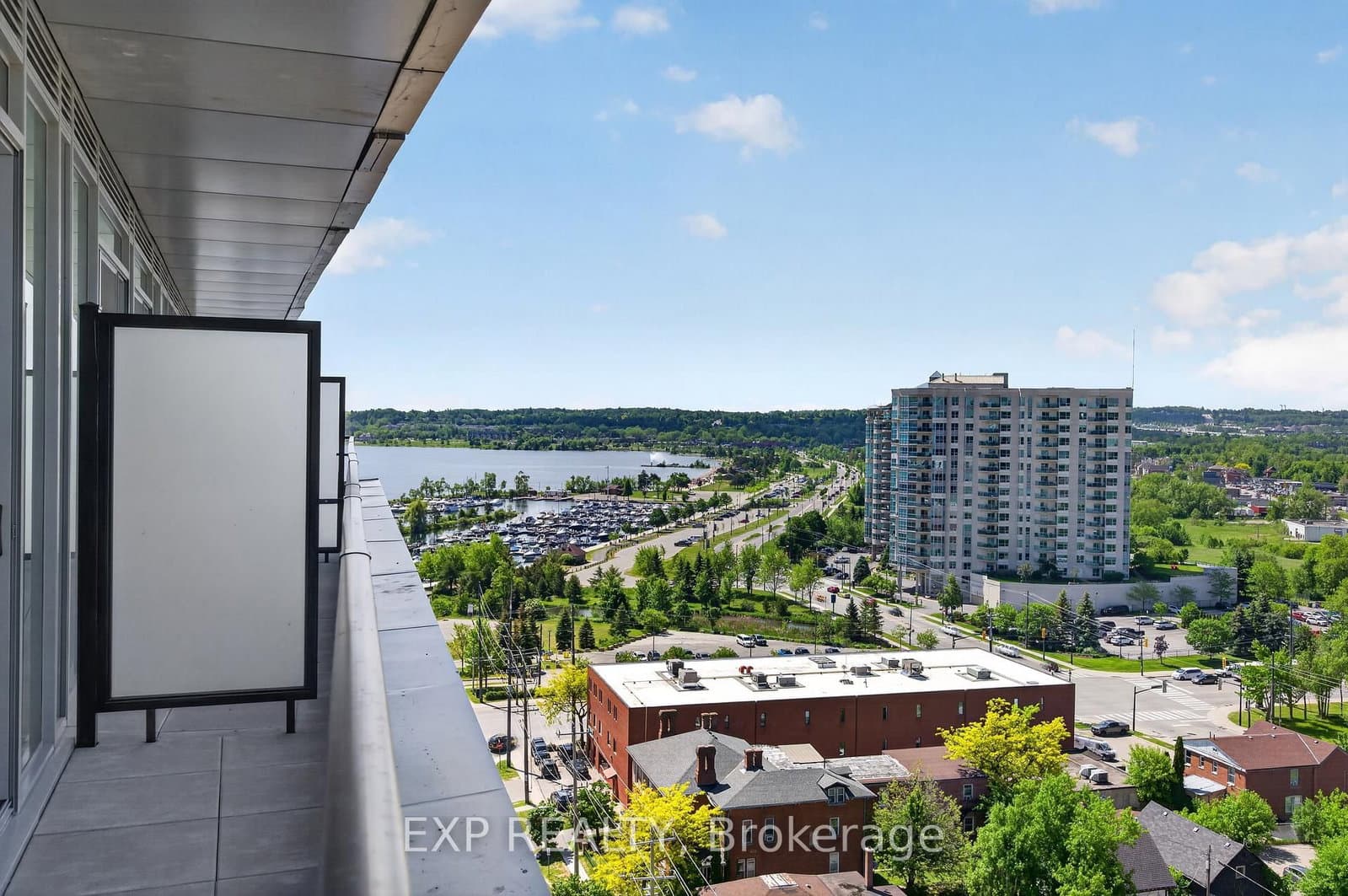 #1101 - 39 Mary Street