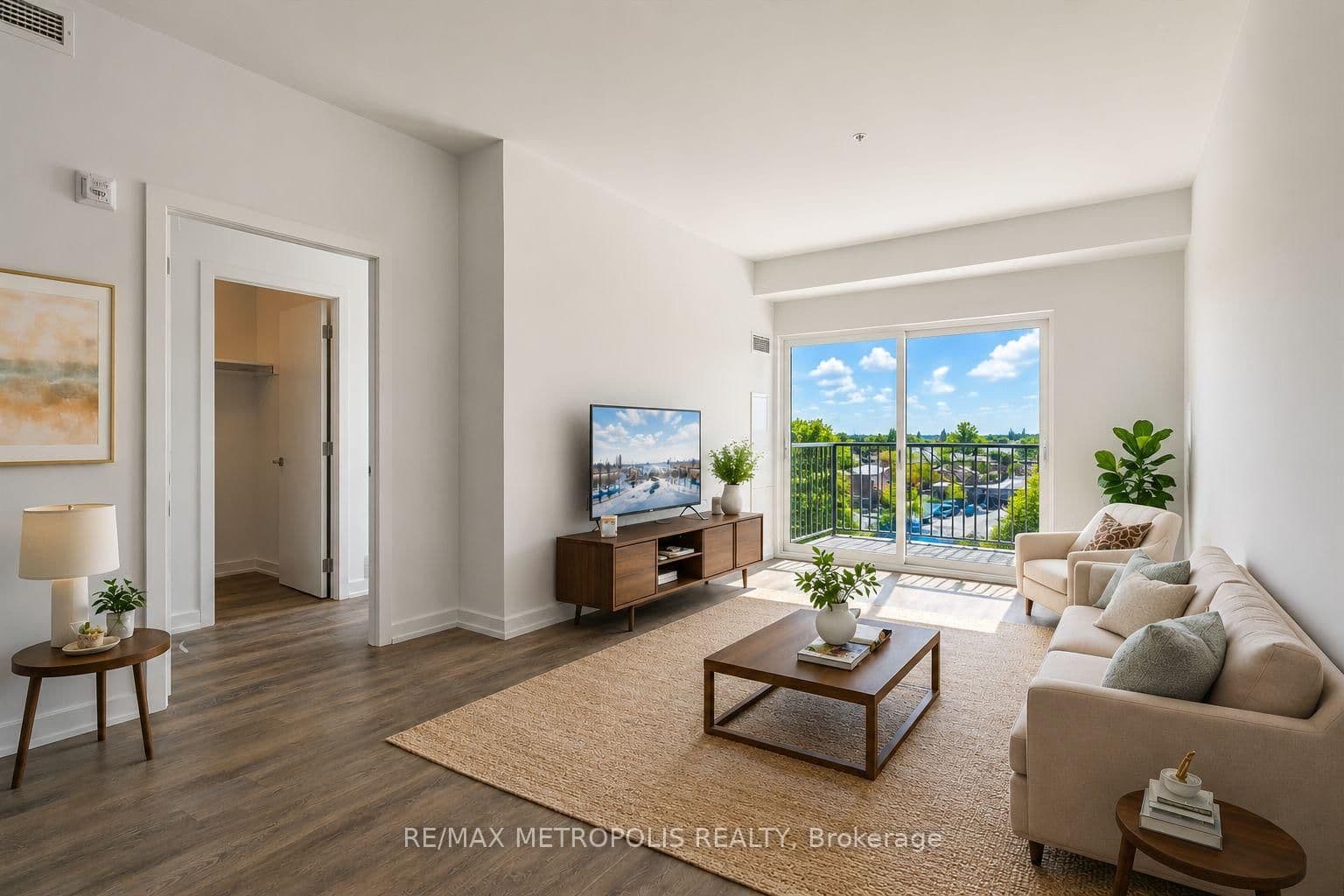 #422 - 430 Essa Road