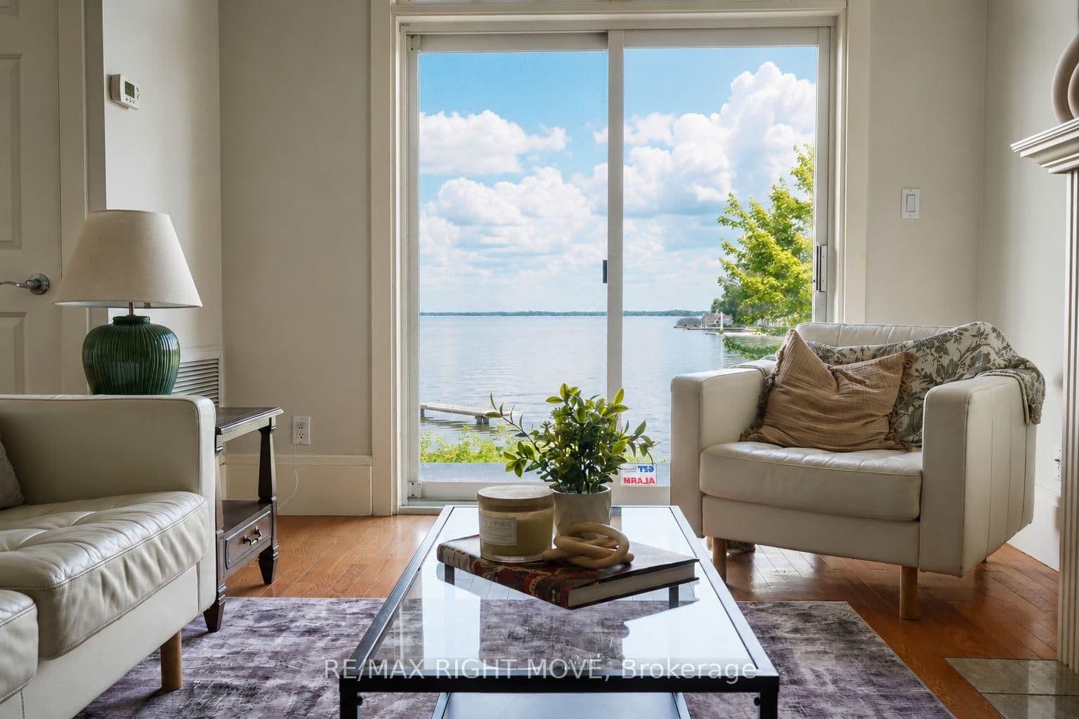 140 Cedar Island Road, Unit 109