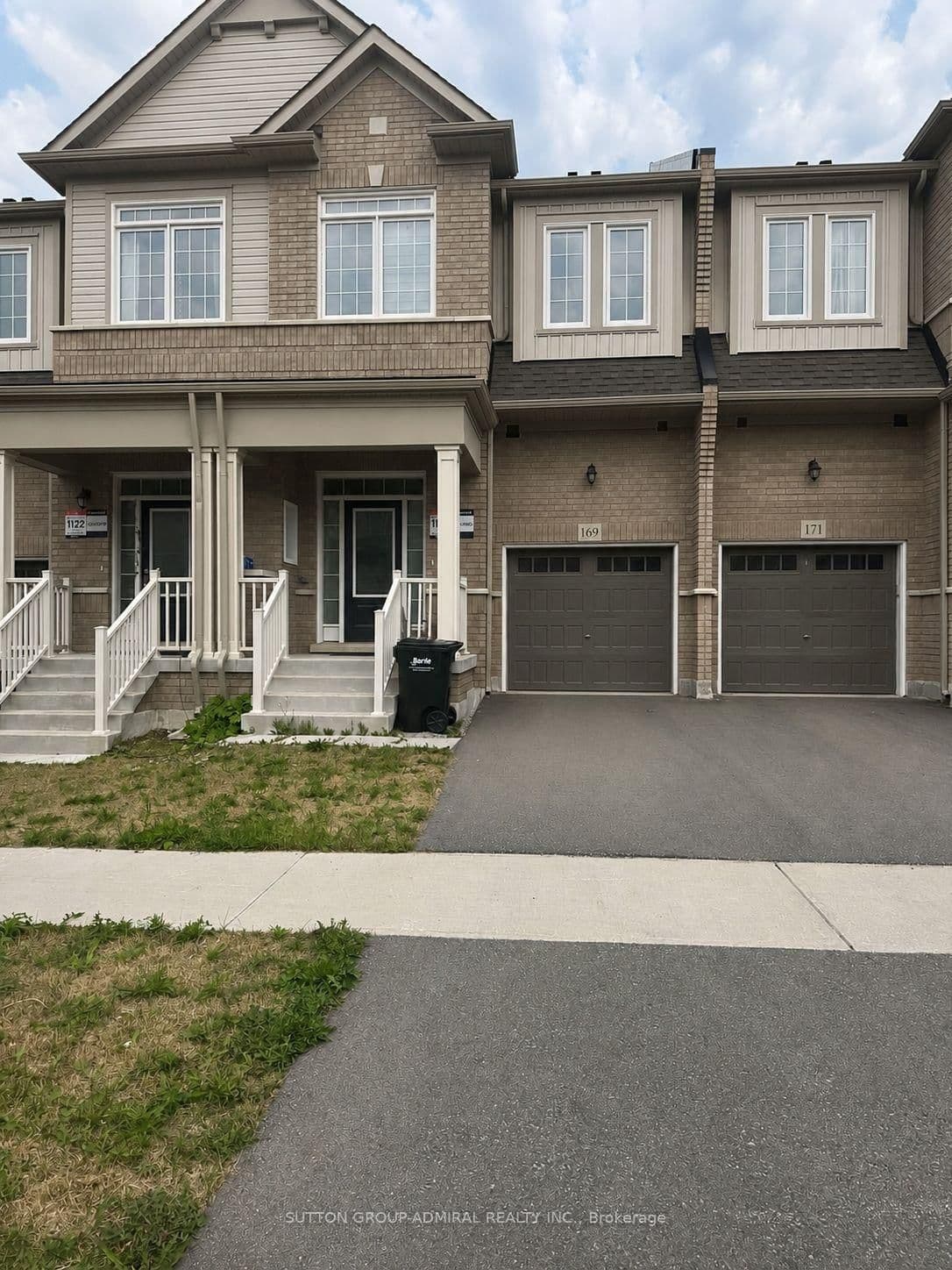 169 Shepherd Drive