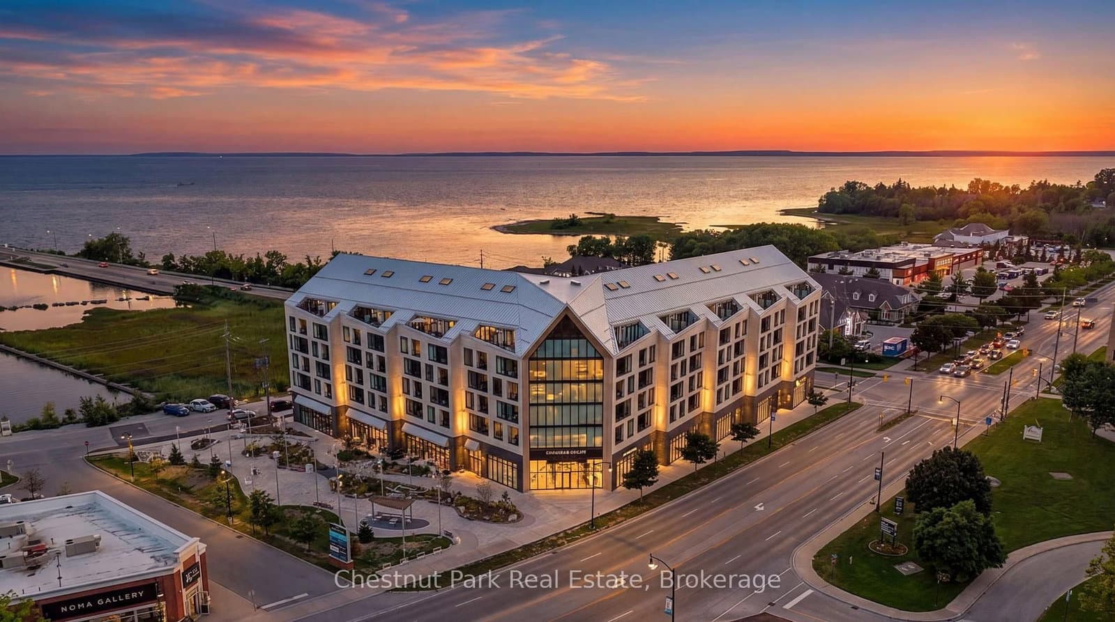 #618 - 31 Huron Street