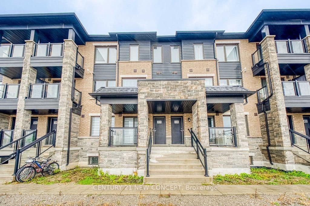 32 Magnolia Lane