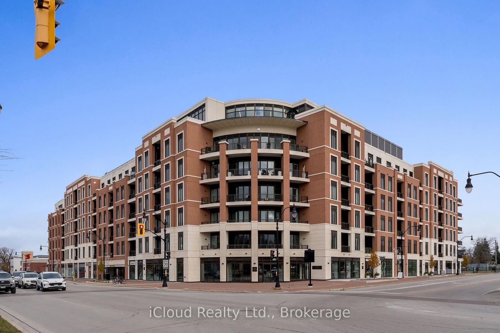 1 Hume Street, Unit 422