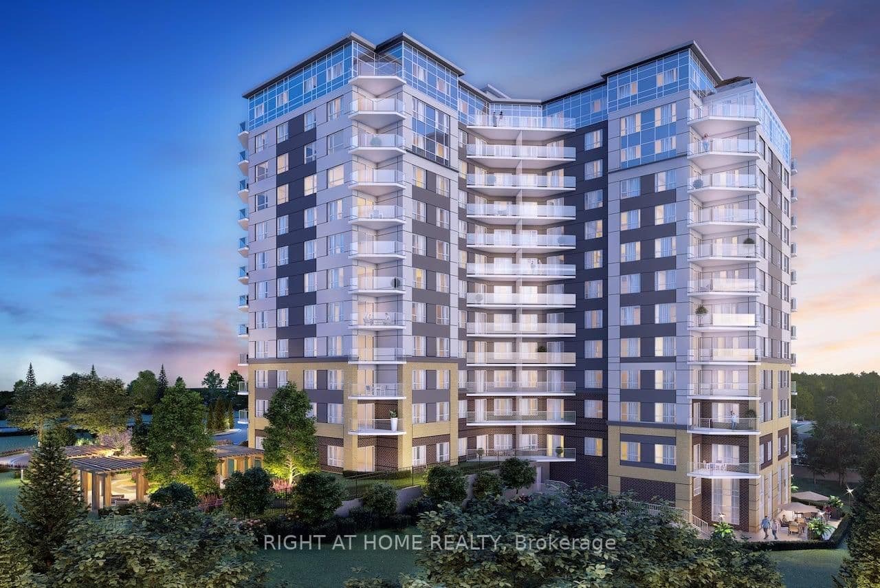 56 Lakeside Terrace, Unit 1211