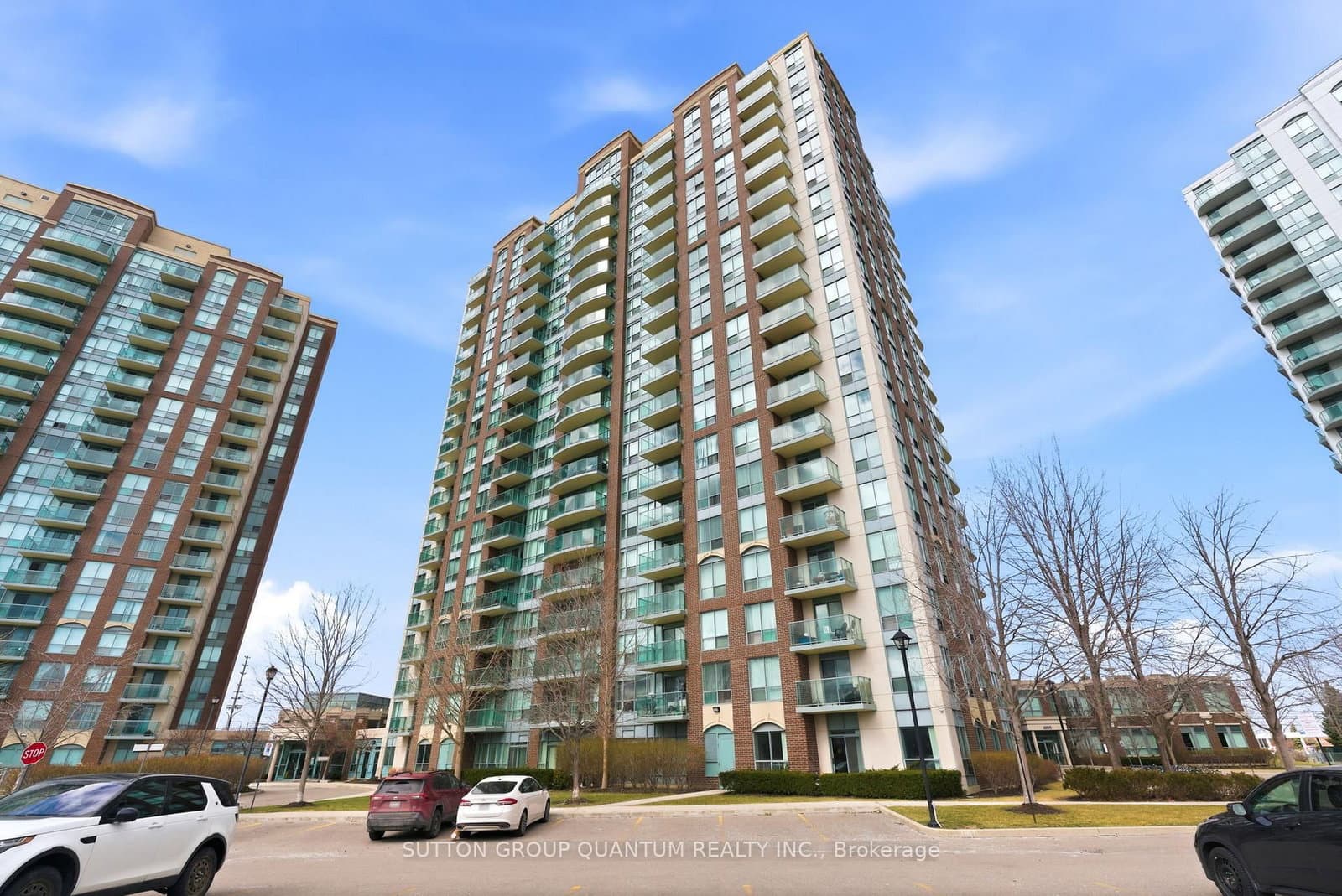 #104 - 4889 Kimbermount Avenue