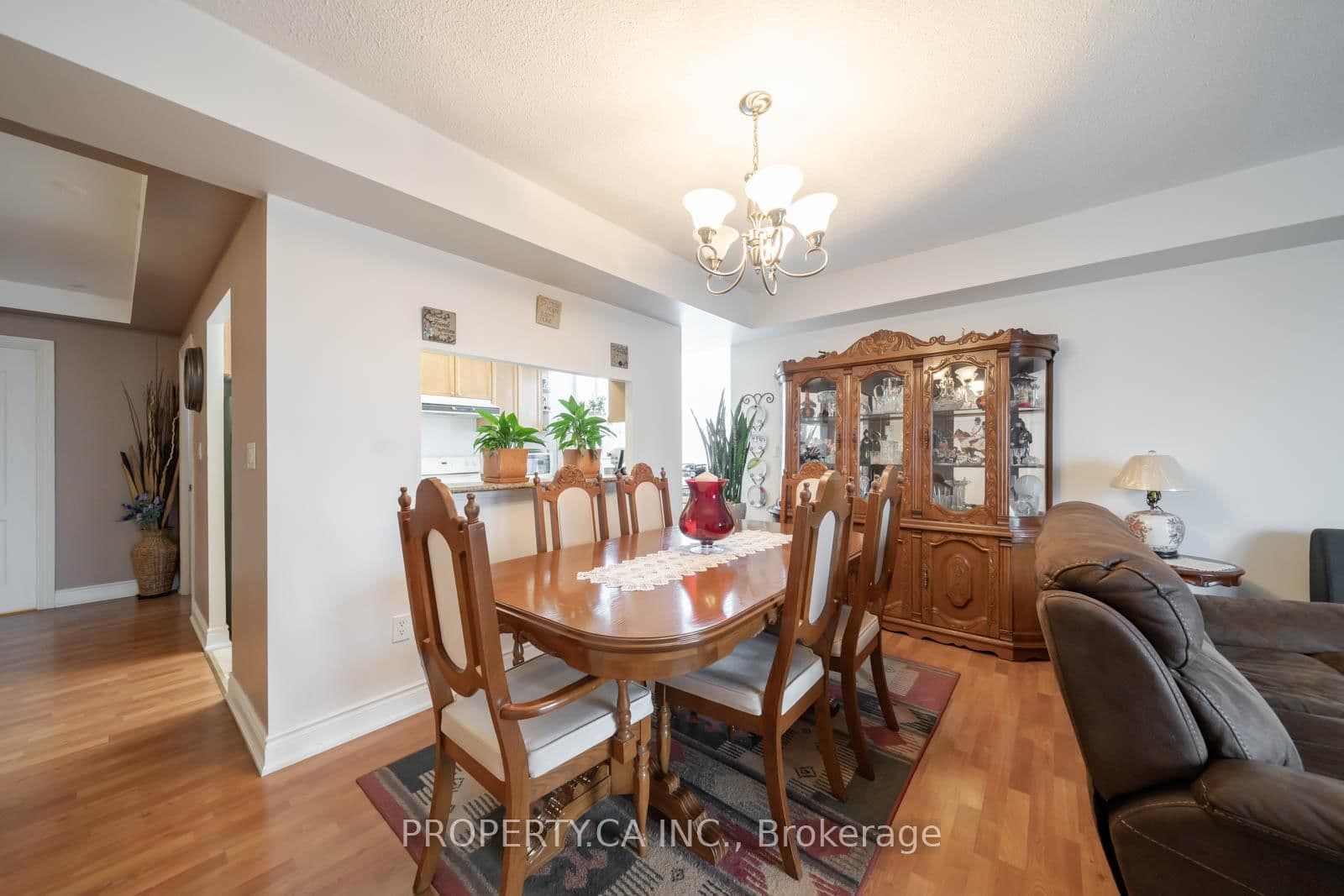 #609 - 2088 Lawrence Avenue W