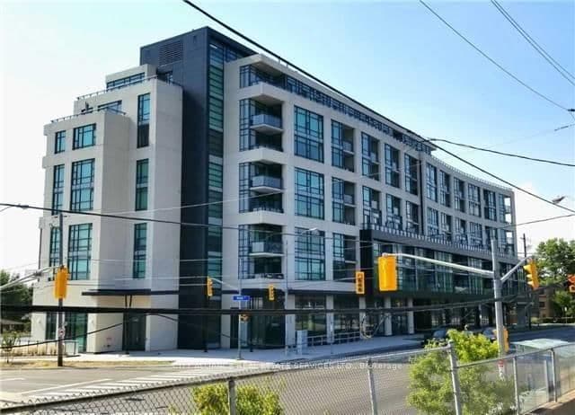 #512 - 2522 Keele Street