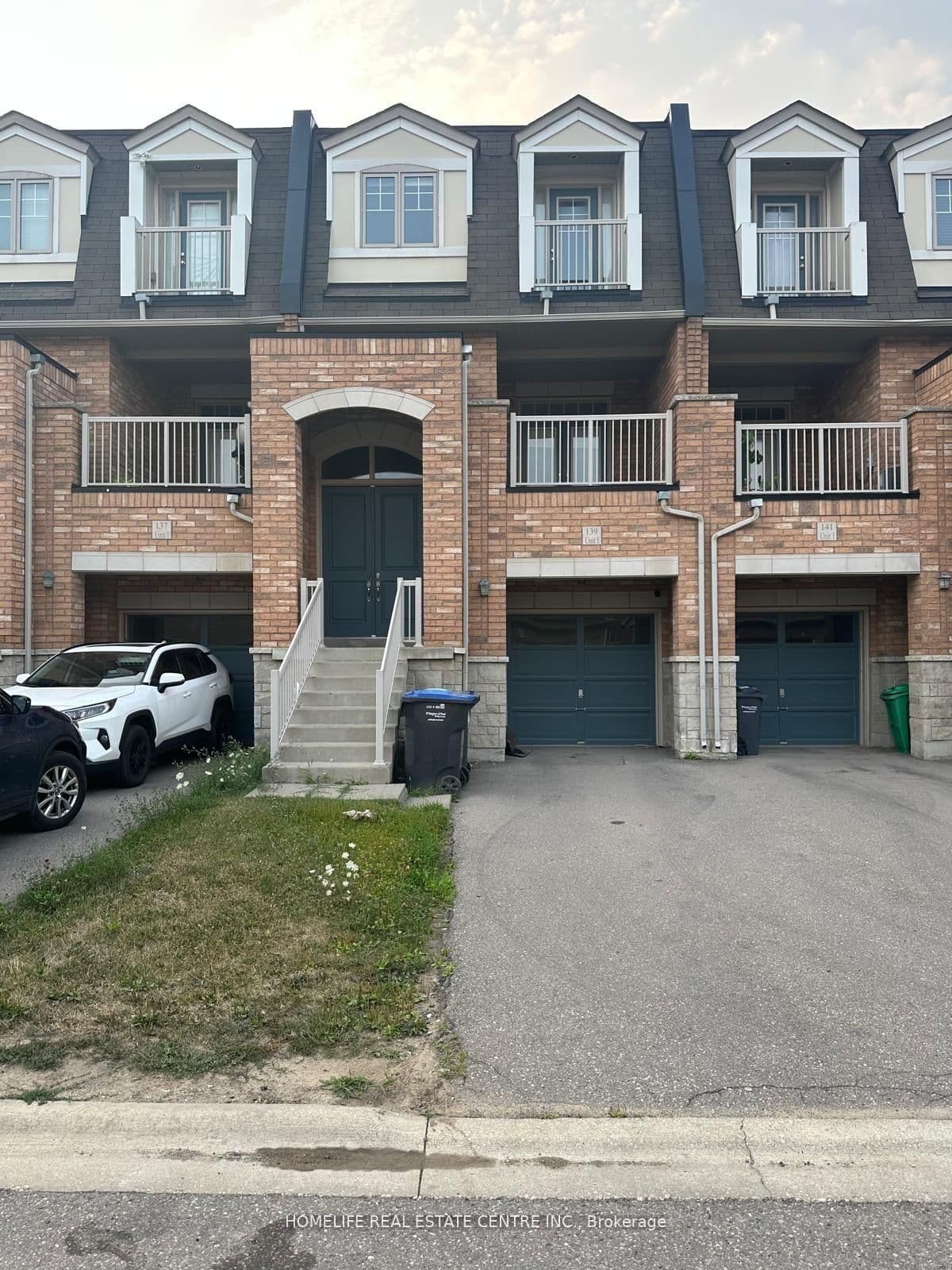 139 Inspire Boulevard