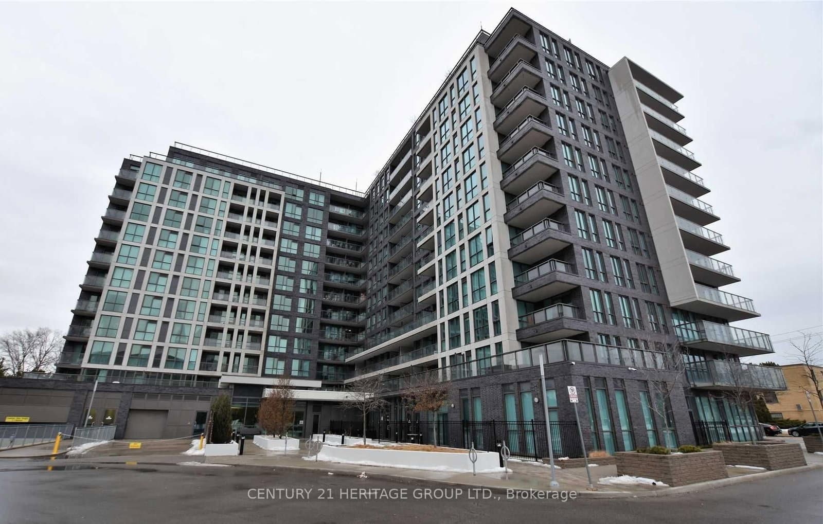 #709 - 80 Esther Lorrie Drive