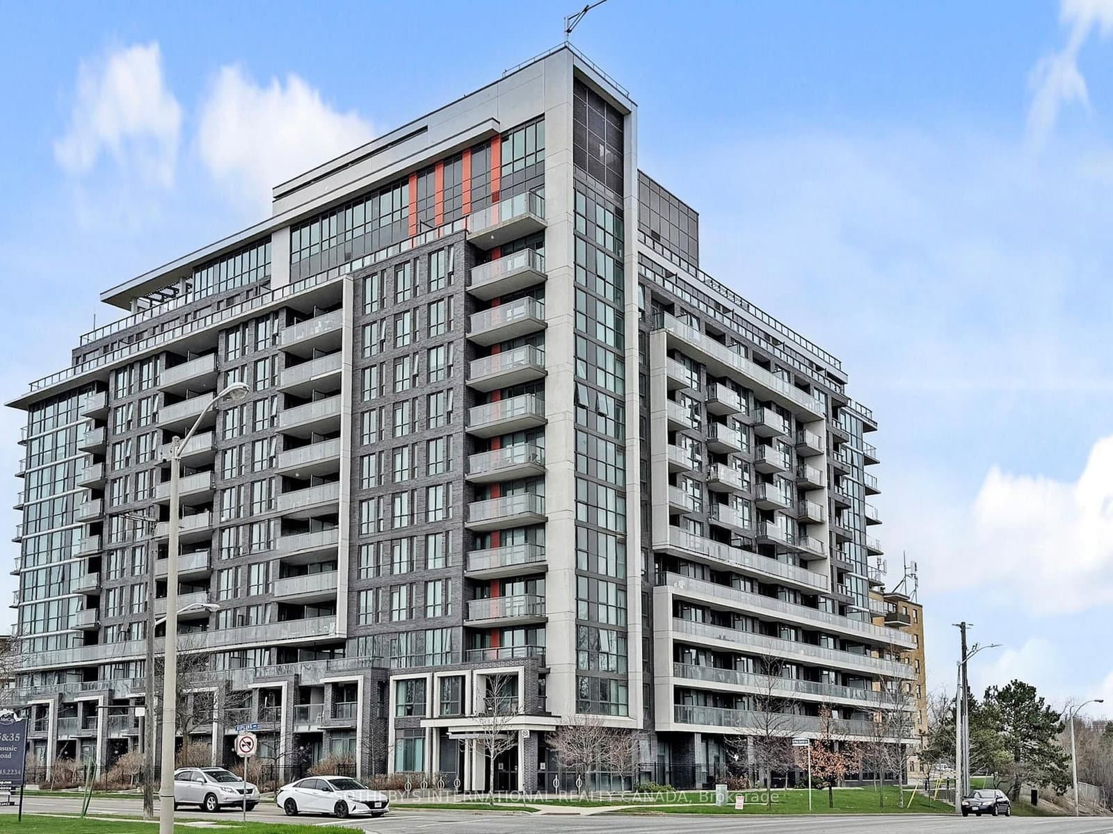 #1018 - 80 Esther Lorrie Drive