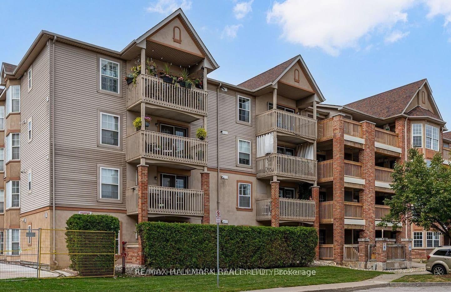 #312 - 4003 Kilmer Drive