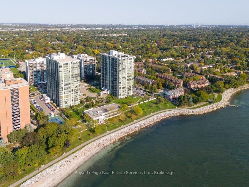 #208 - 2180 Marine Drive