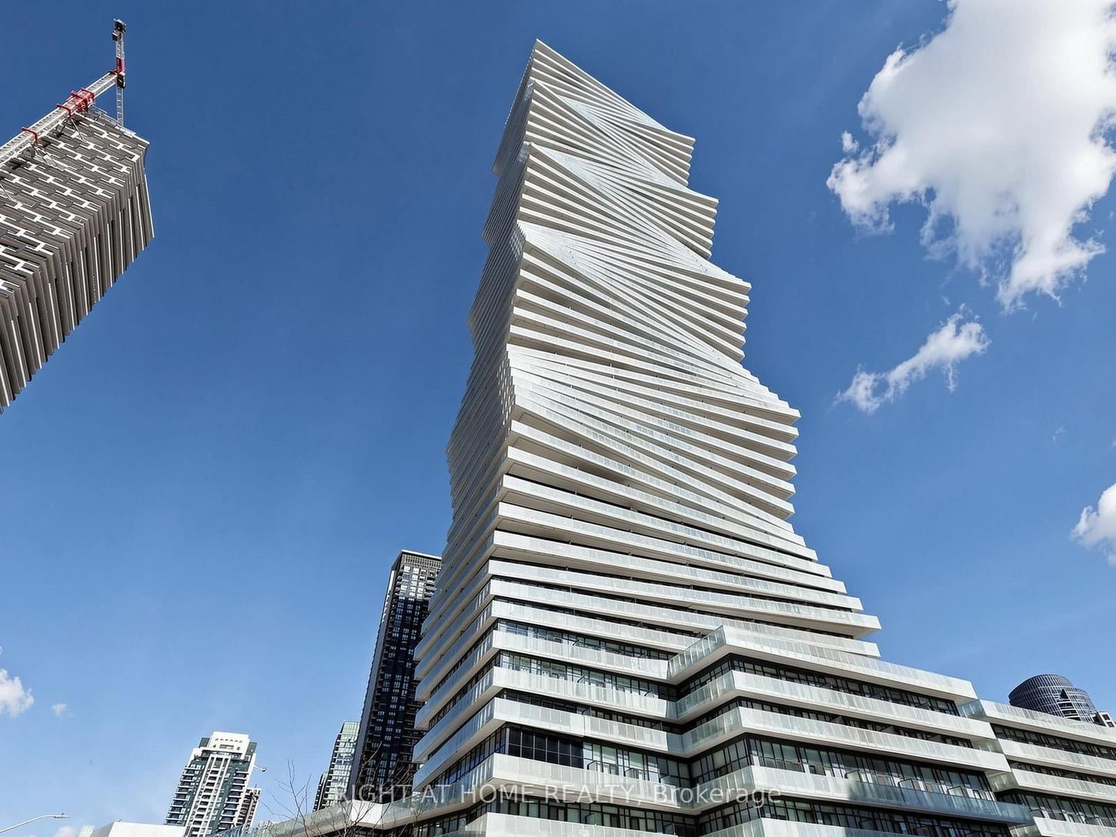 #3412 - 3883 Quartz Road