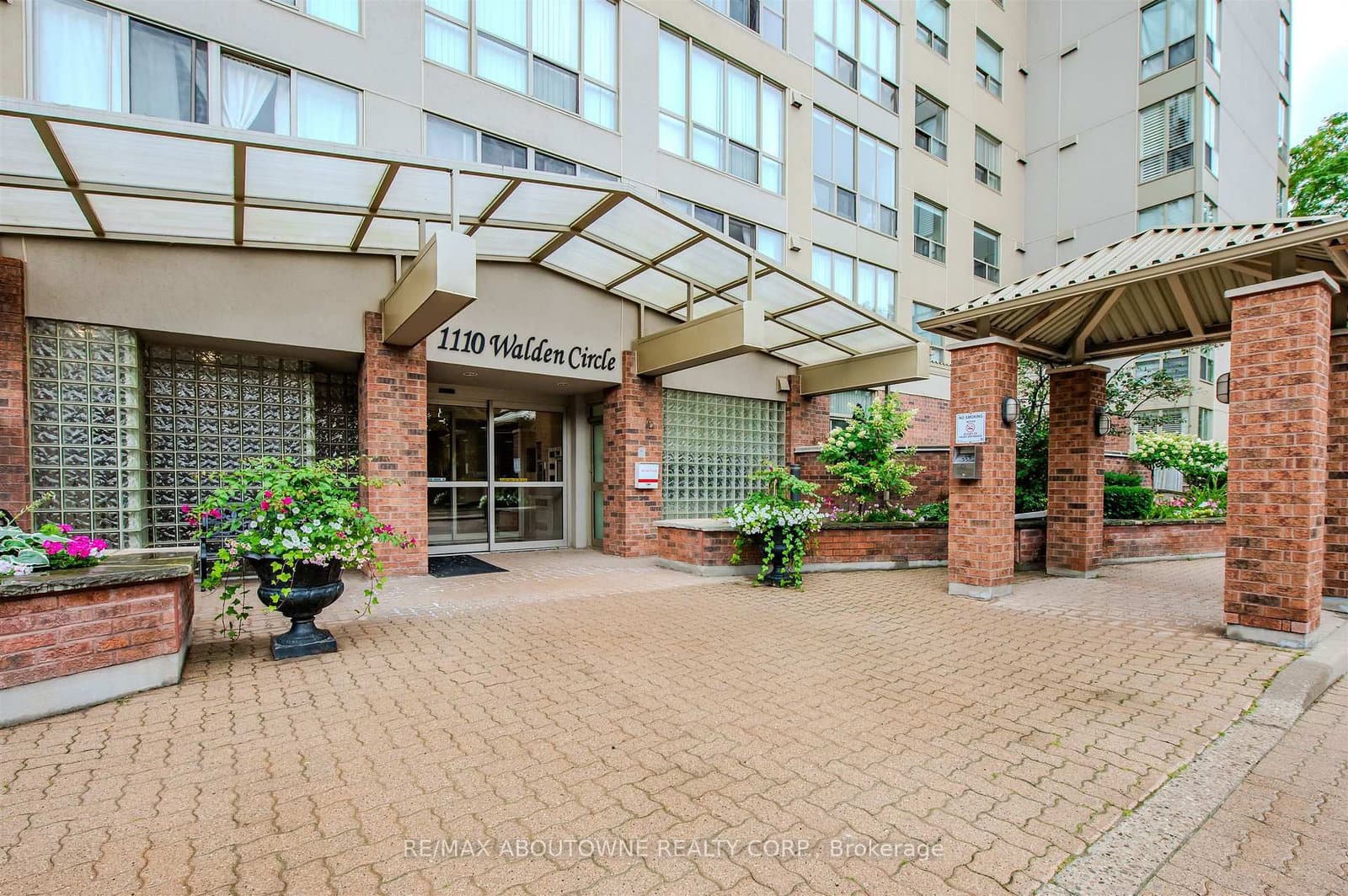 #903 - 1110 Walden Circle