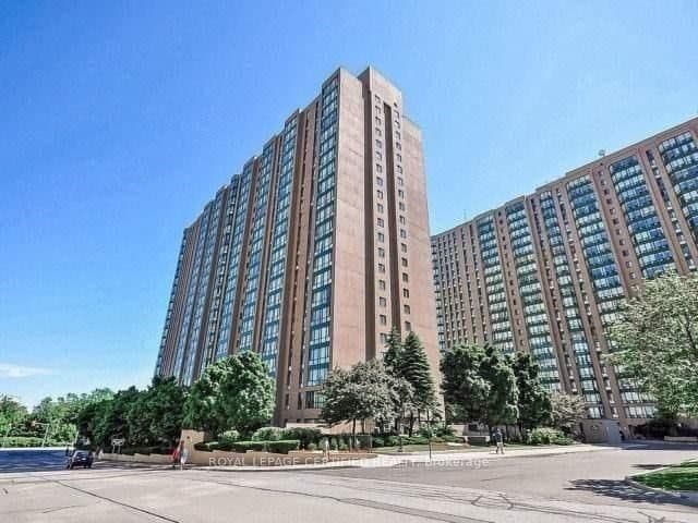 #910 - 145 Hillcrest Avenue