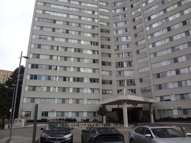 #2106 - 3700 Kaneff Crescent