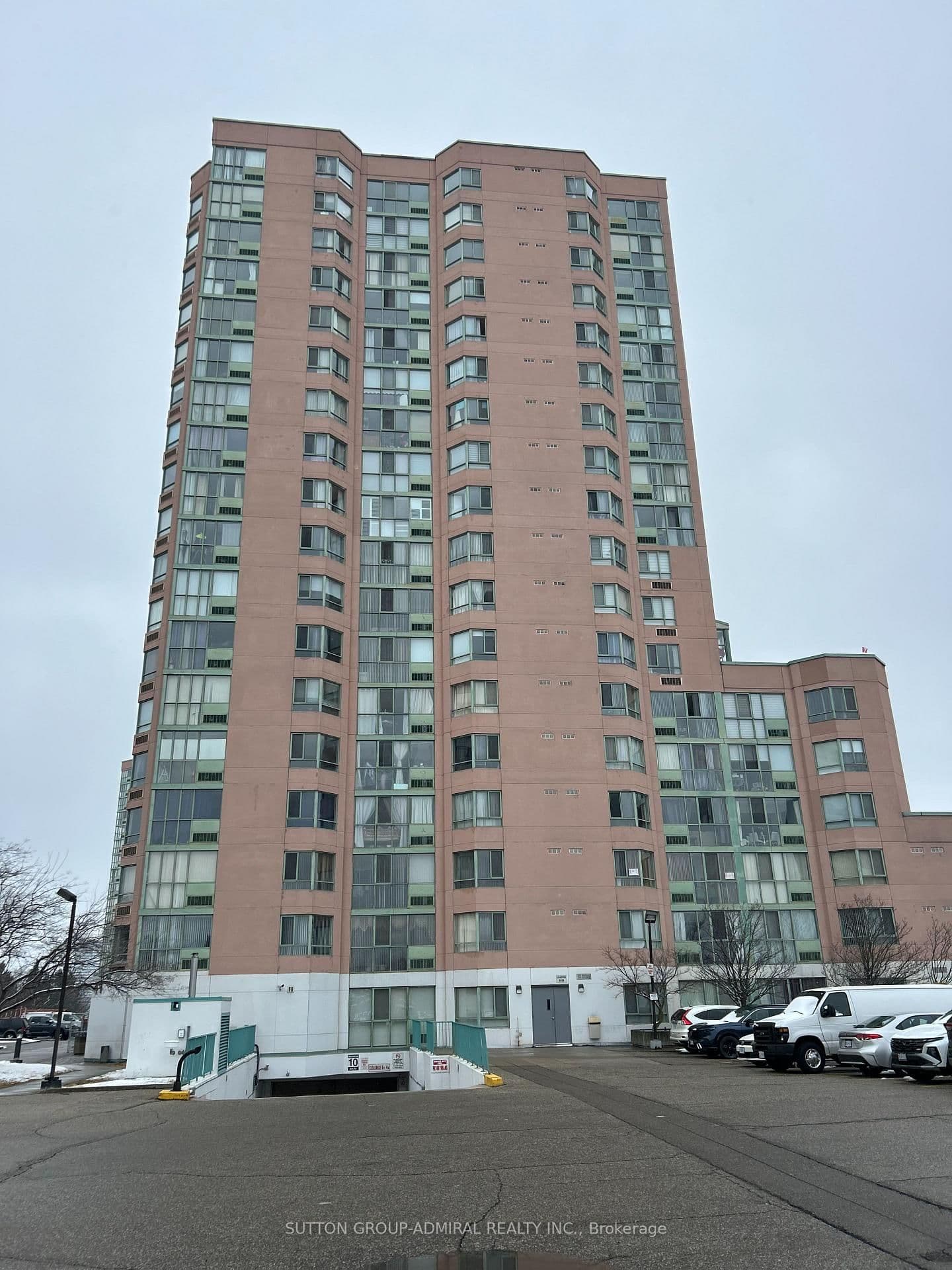 #610 - 41 Markbrook Lane