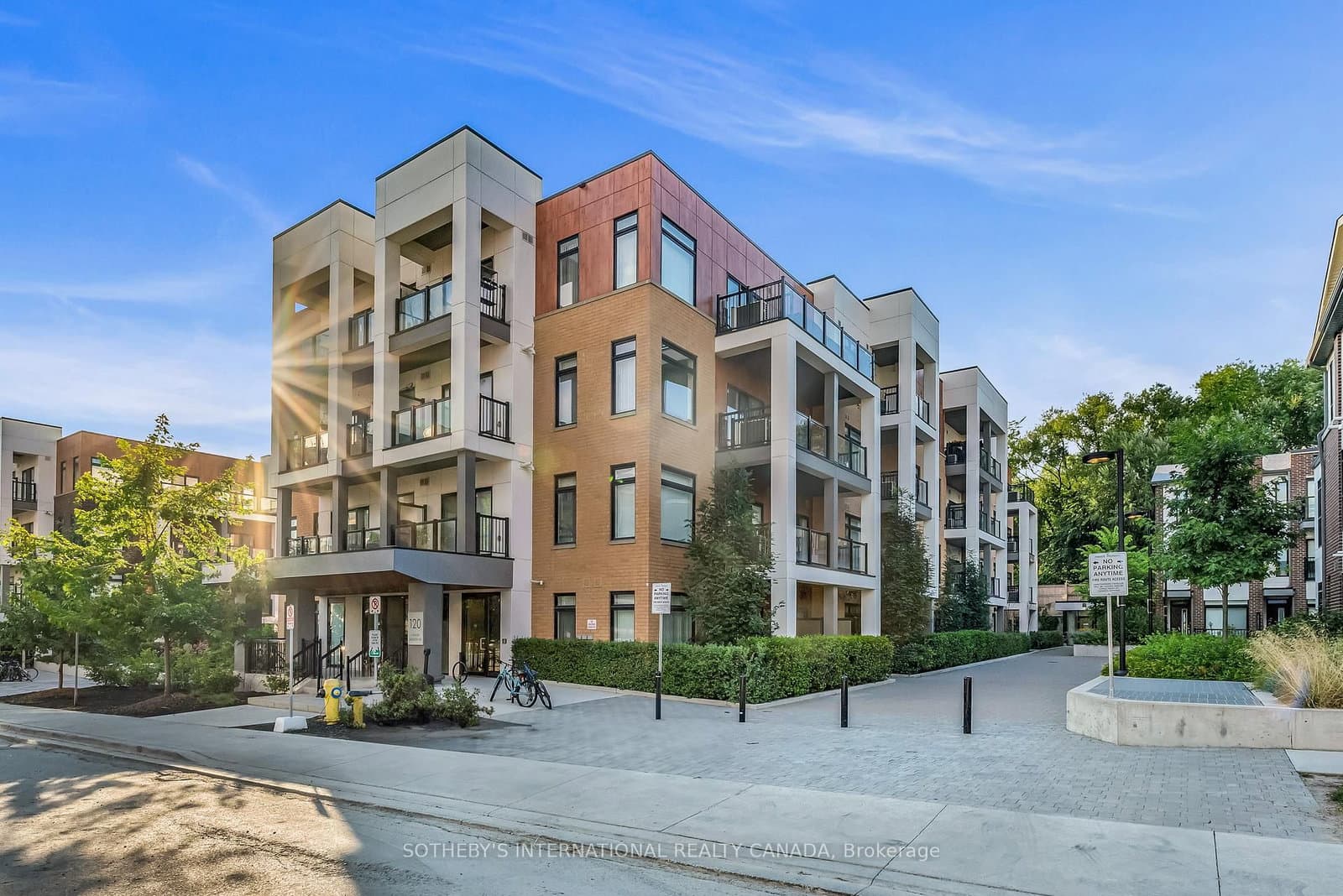 120 Canon Jackson Drive, Unit 406