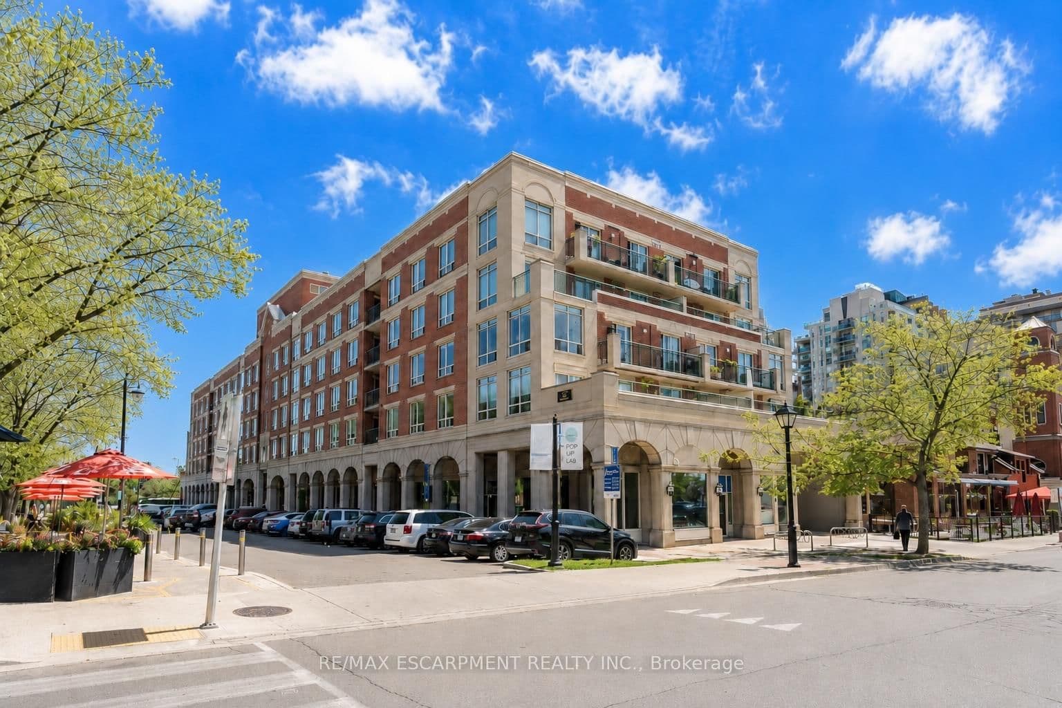 #410 - 430 Pearl Street
