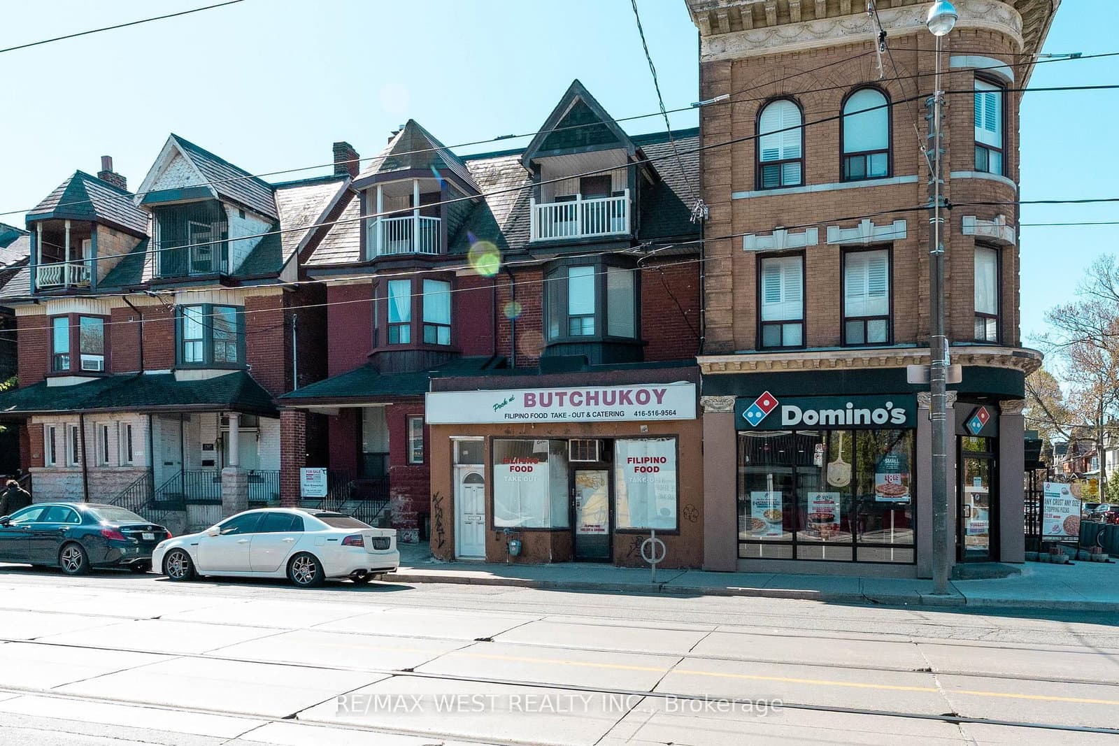1311 King Street W