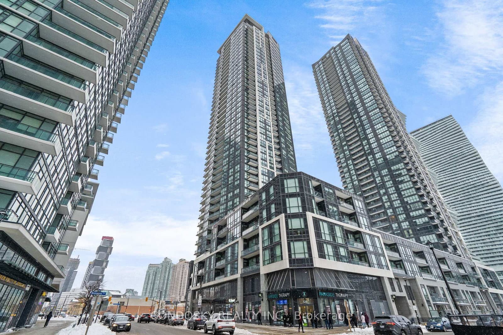 510 Curran Place, Unit 4109