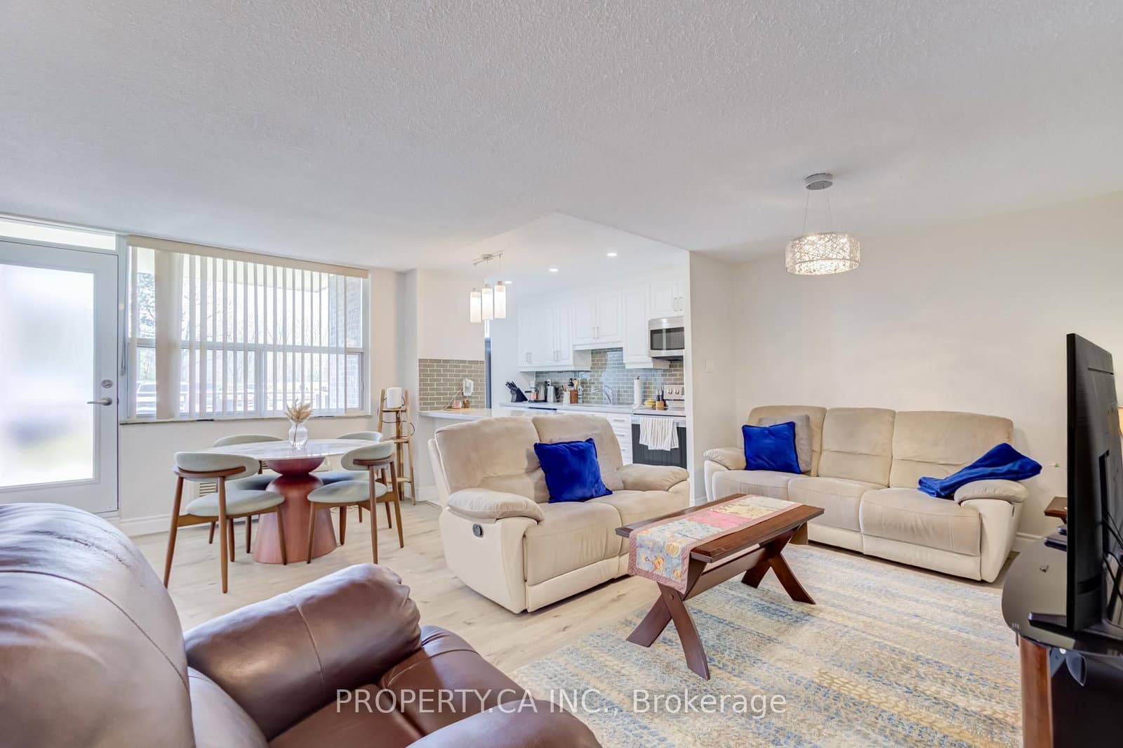 #109 - 966 Inverhouse Drive