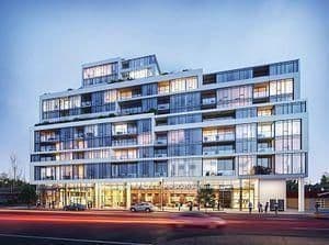 #512 - 859 THE QUEENSWAY
