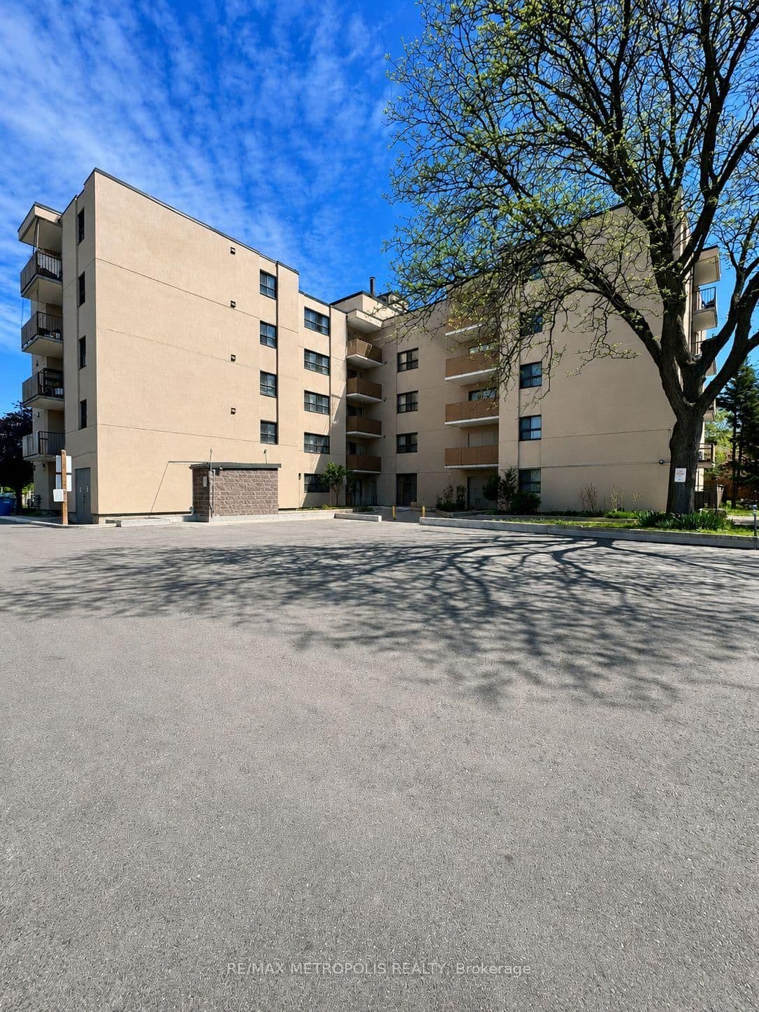 #106 - 1445 Wilson Avenue