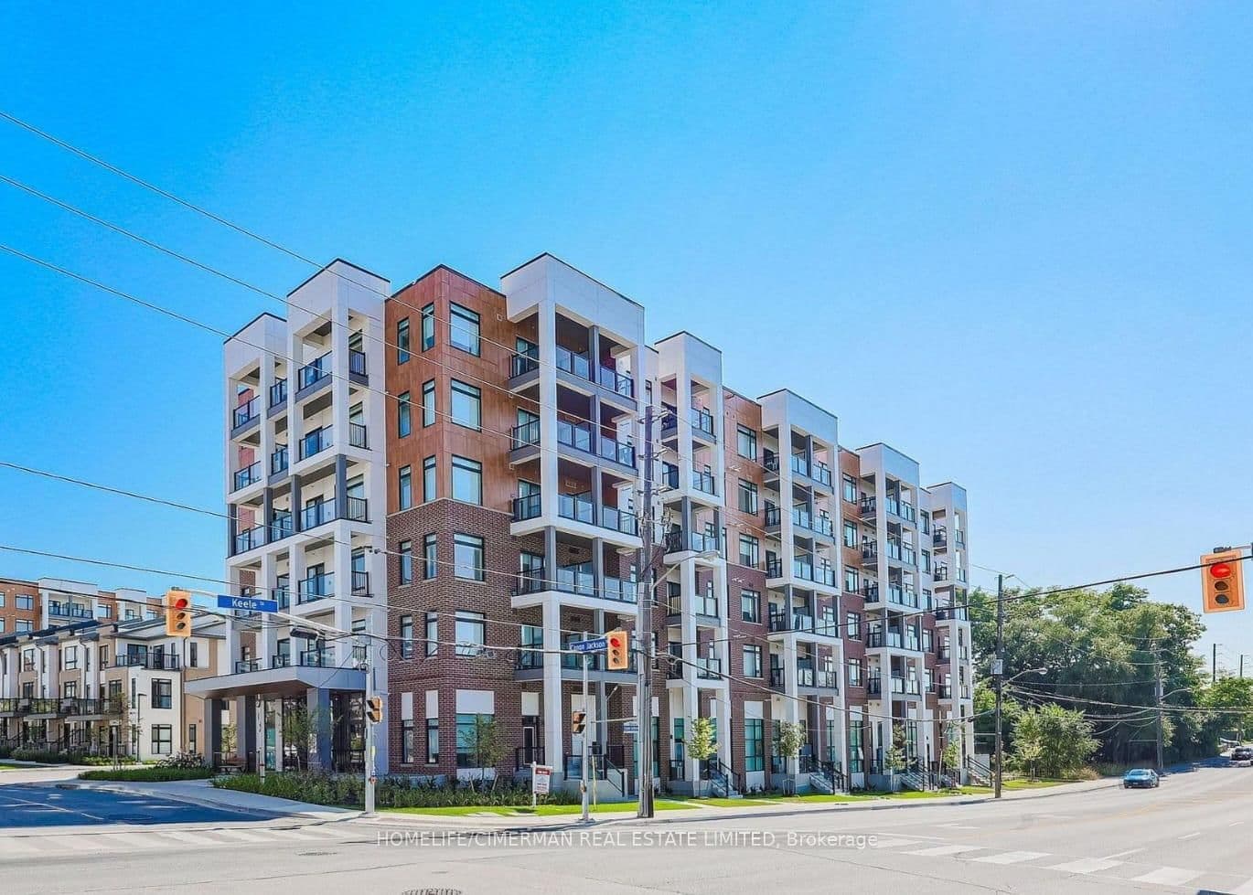 165 Canon Jackson Drive, Unit 408