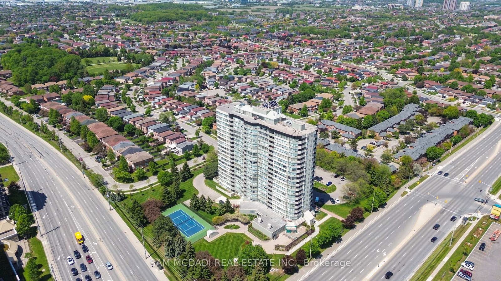#1109 - 700 Constellation Drive