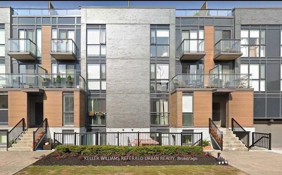#802 - 370 Wallace Avenue