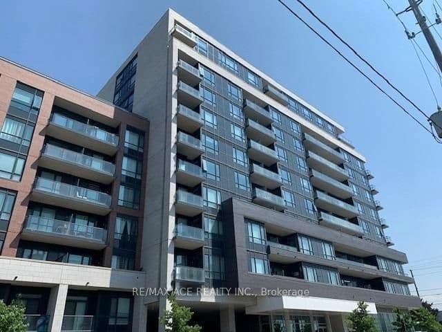 2800 Keele Street, Unit 909