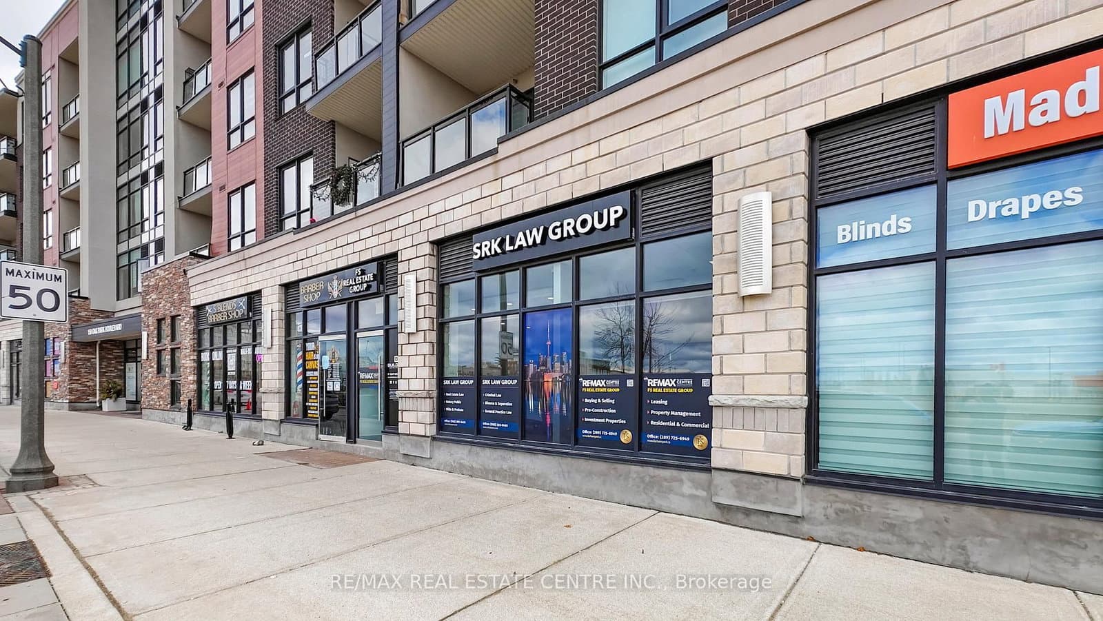 #4 - 150 Oak Park Boulevard