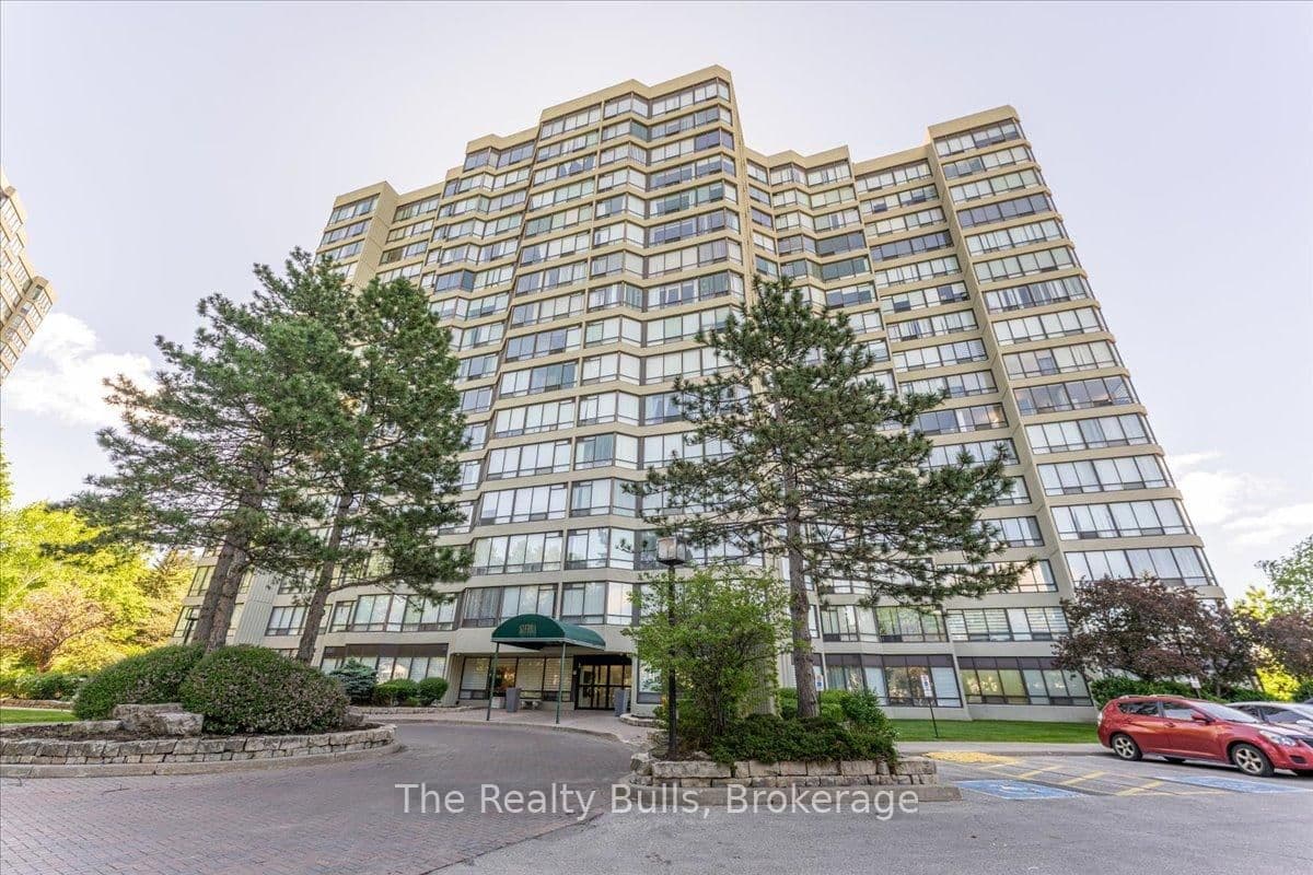 #701 - 26 Hanover Road