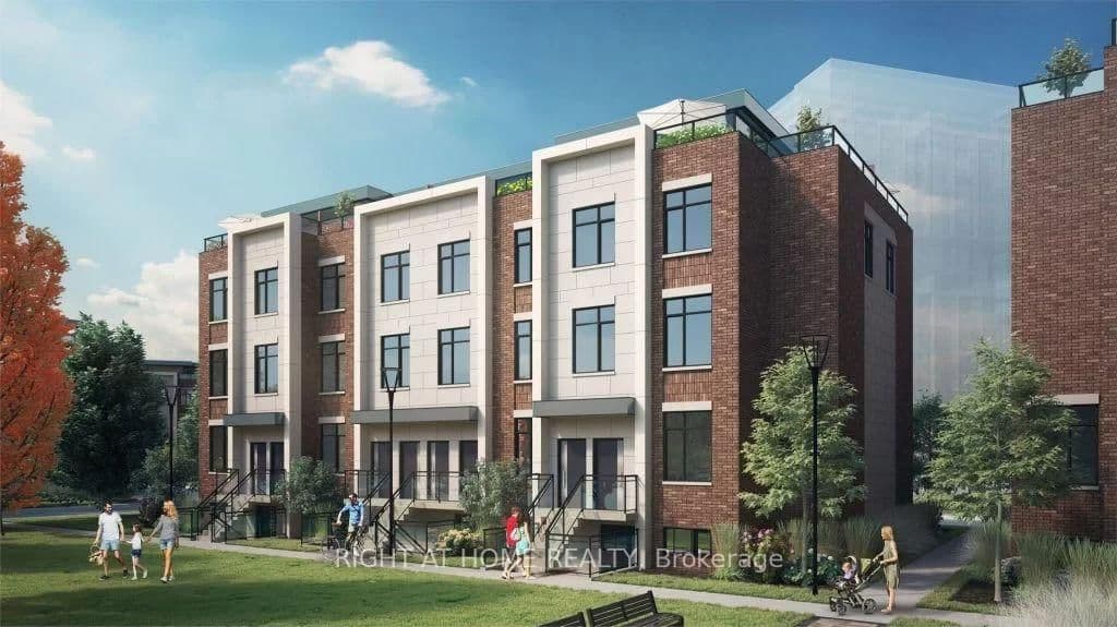 1075 Douglas Mccurdy Common, Unit 249