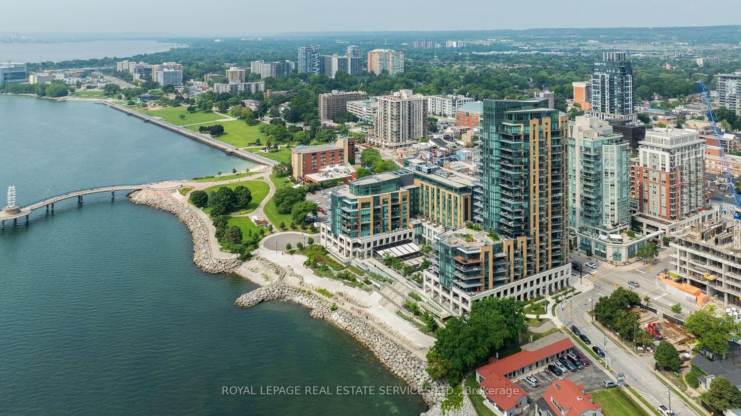 #1802 - 2060 Lakeshore Road