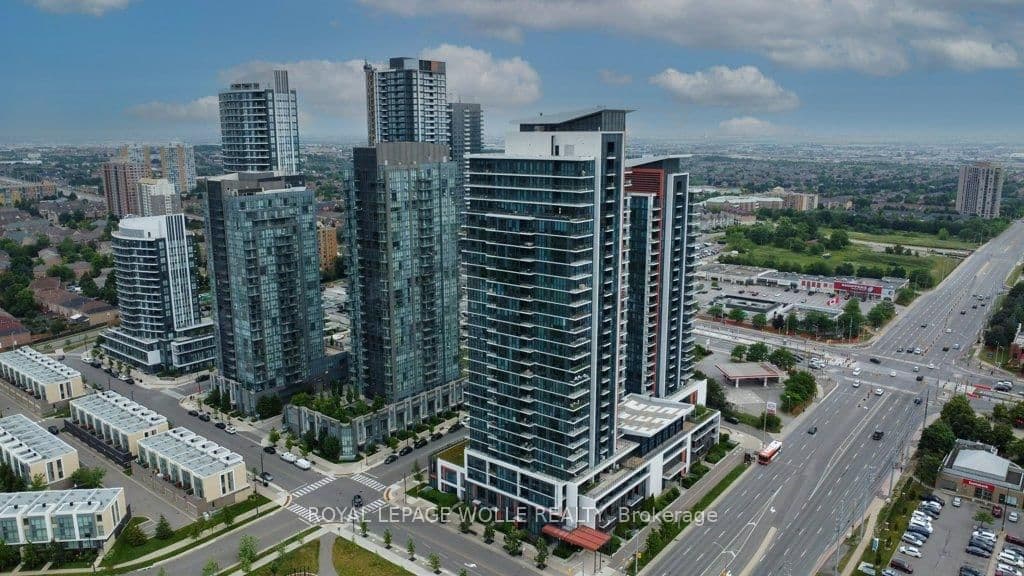 #1601 - 75 Eglinton Avenue W