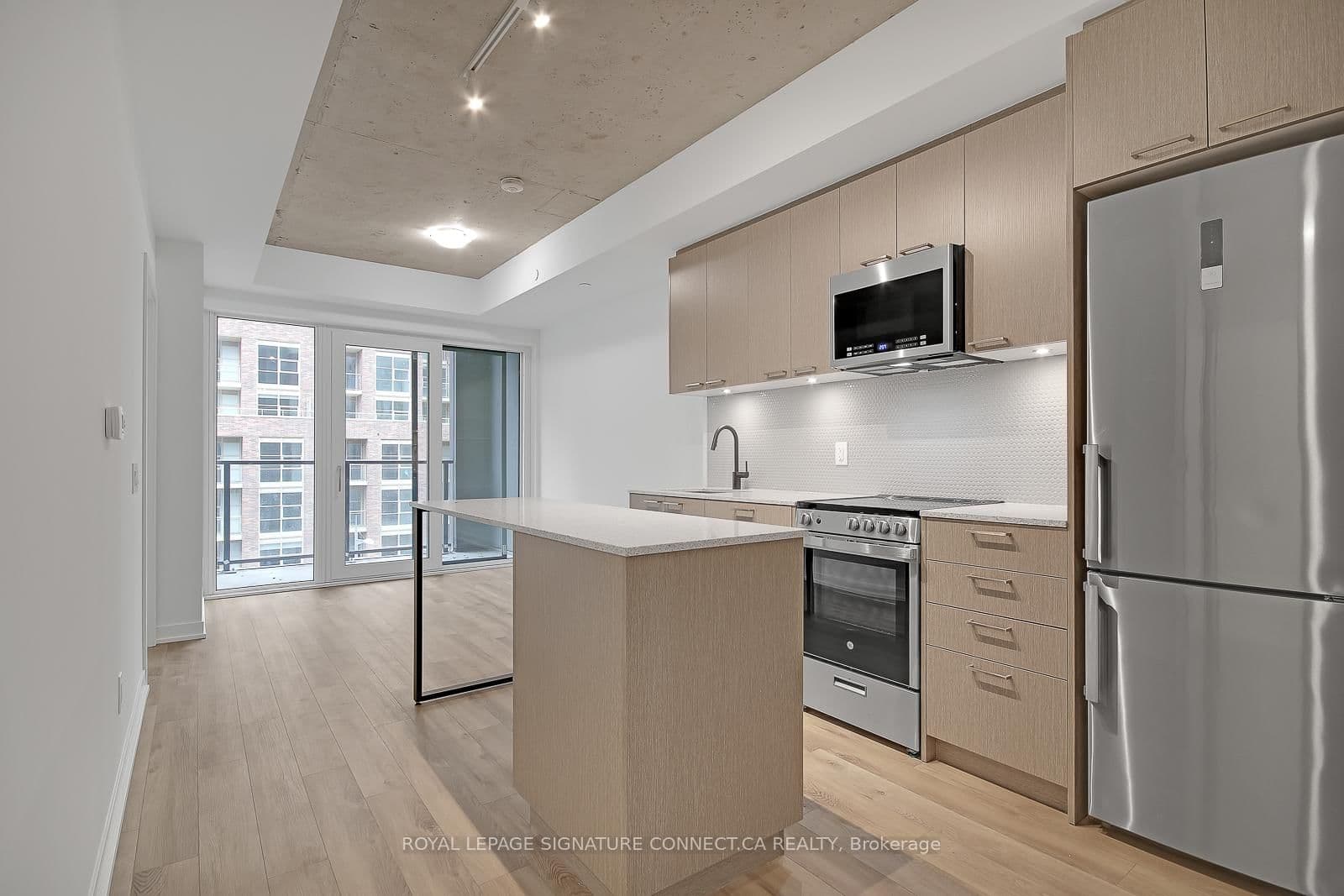 1808 St Clair Avenue, Unit 410