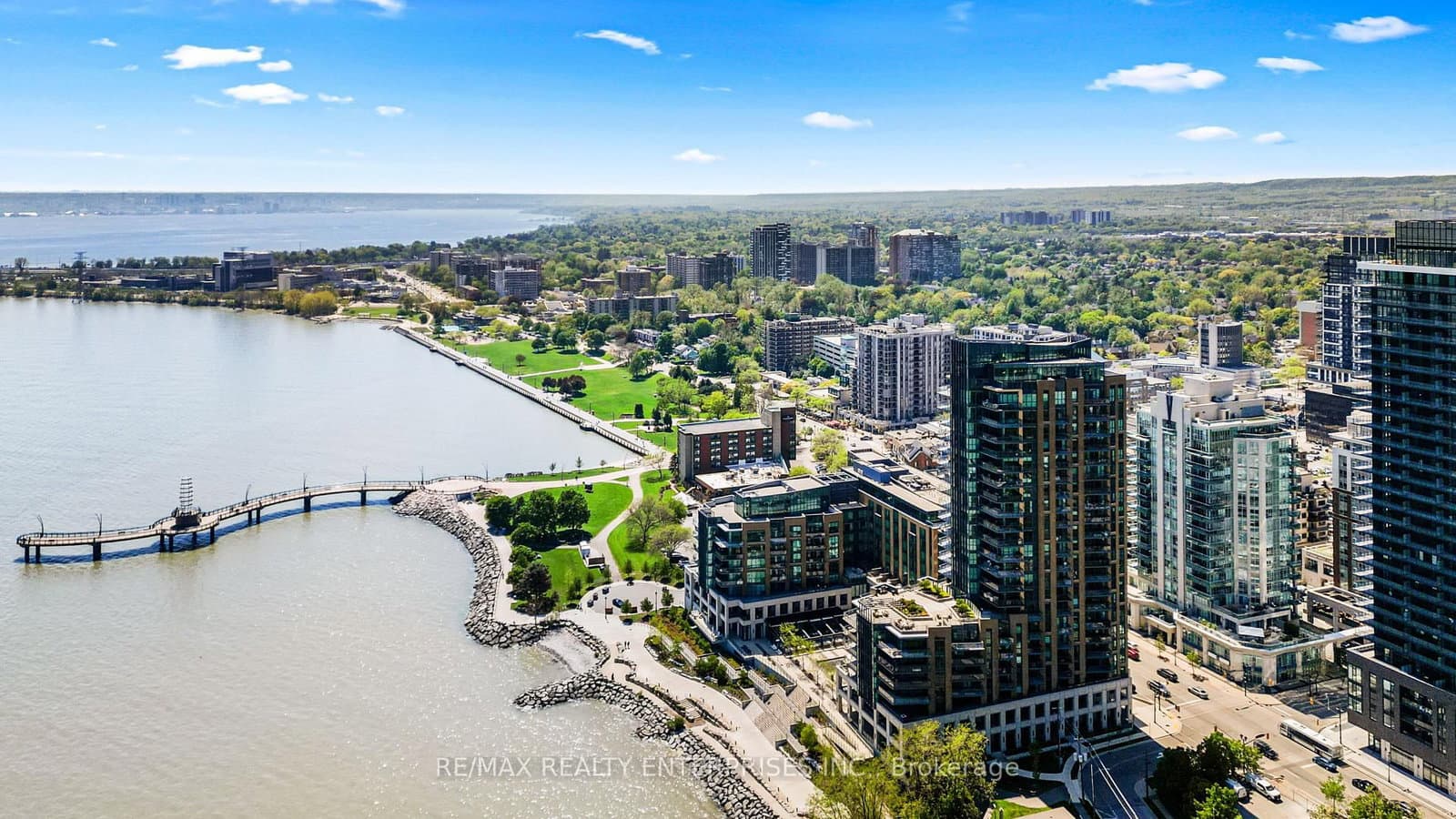 #505 - 2060 Lakeshore Road