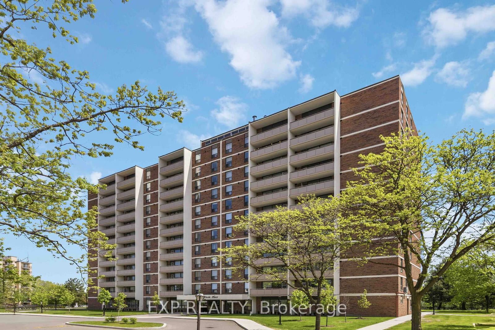 #509 - 3120 Kirwin Avenue