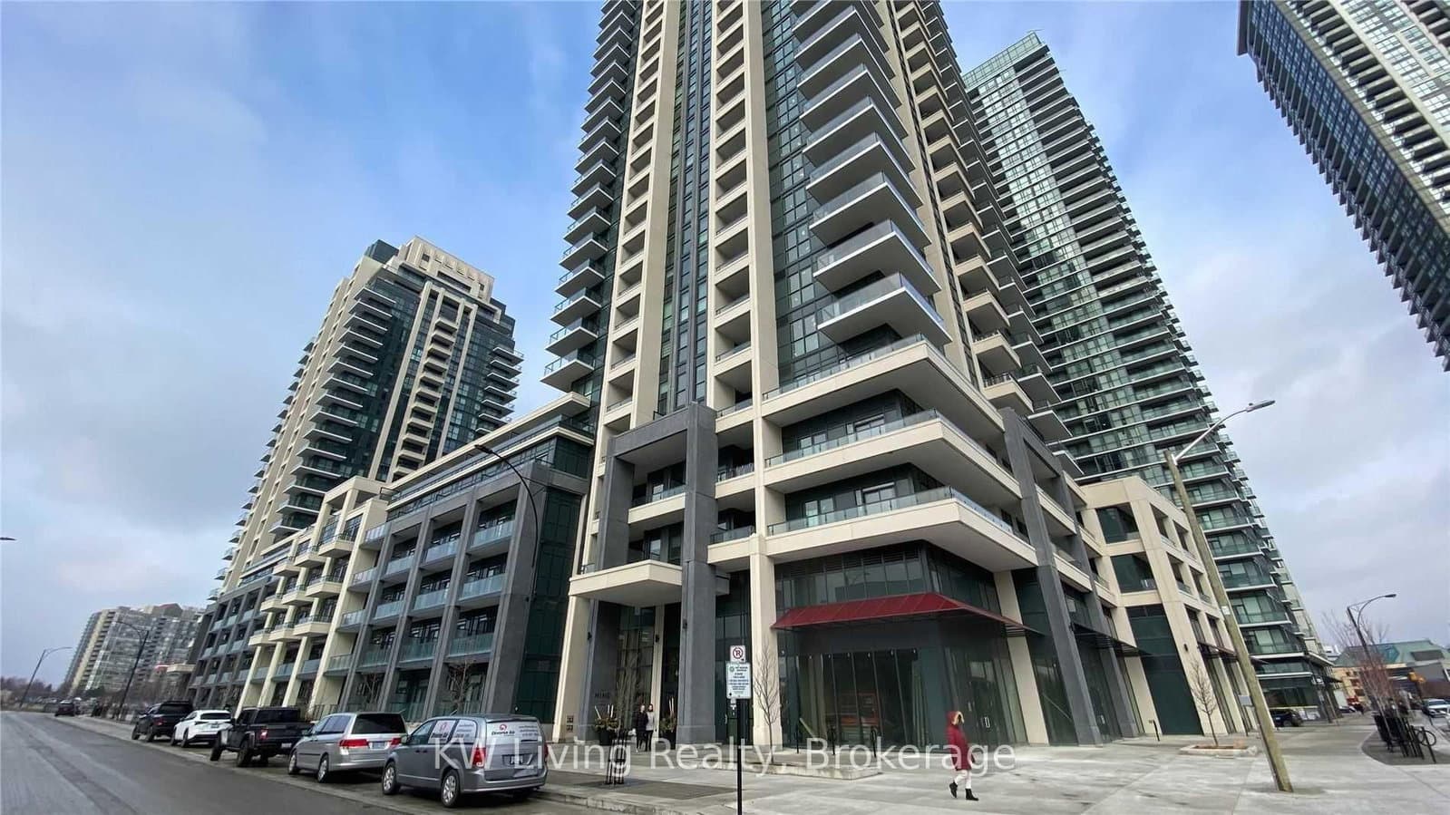 #1719 - 4055 Parkside Village Drive