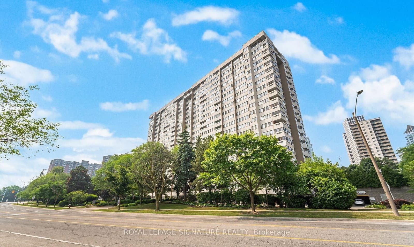 #906 - 1580 Mississauga Valley Boulevard