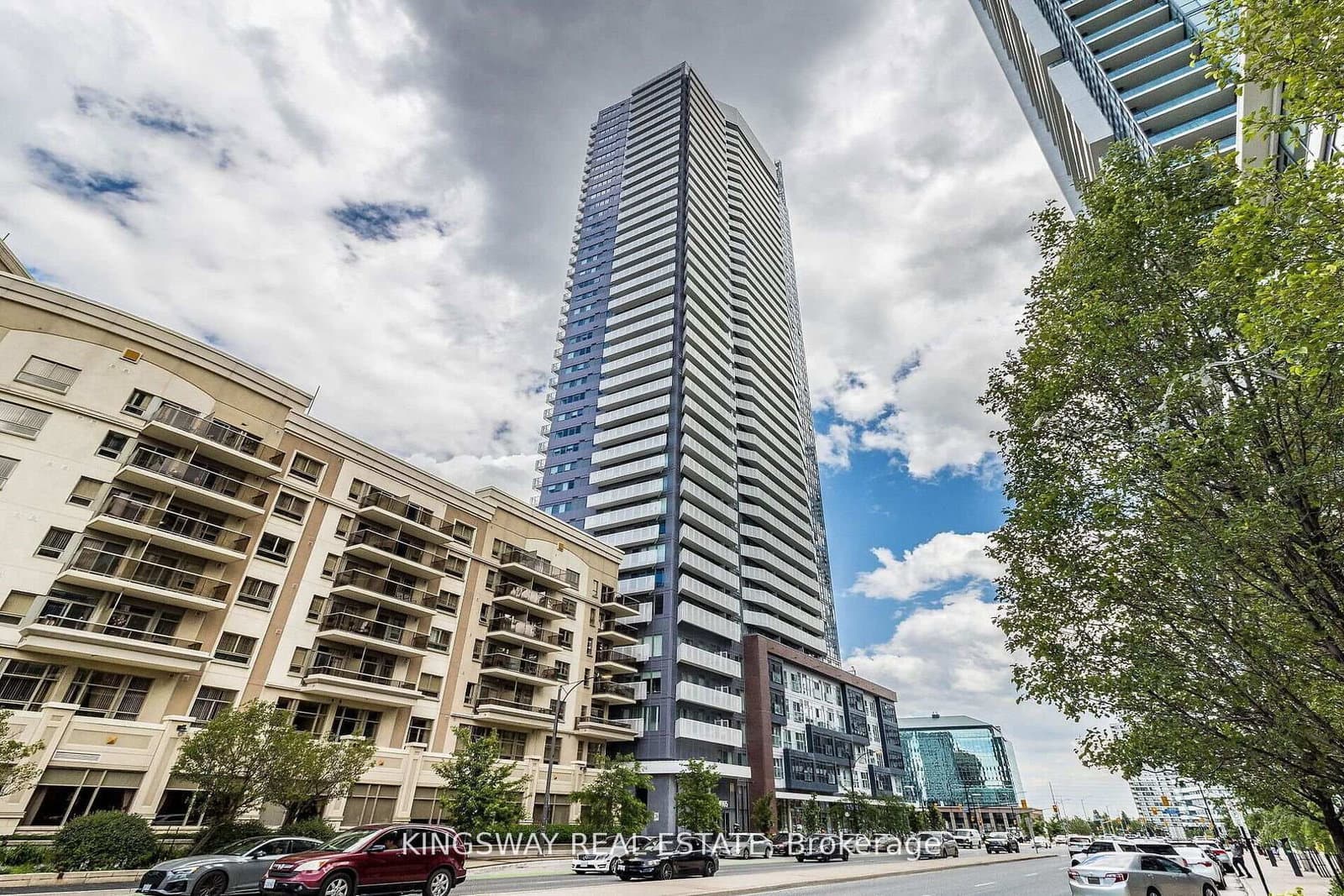 #3311 - 4065 Confederation Parkway